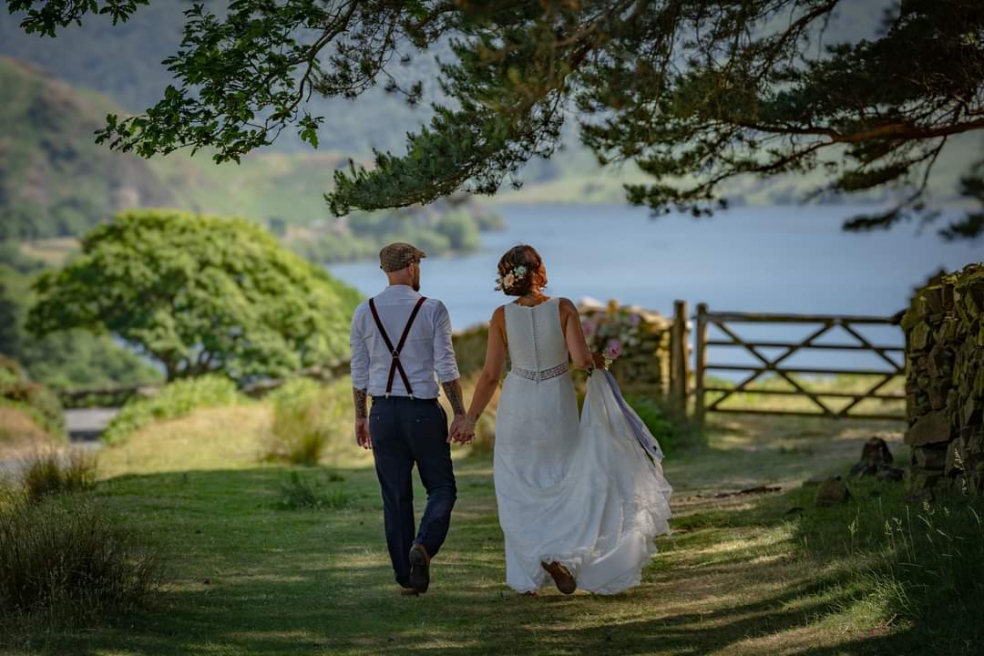 Eliza & Flo | Cockermouth | Home
