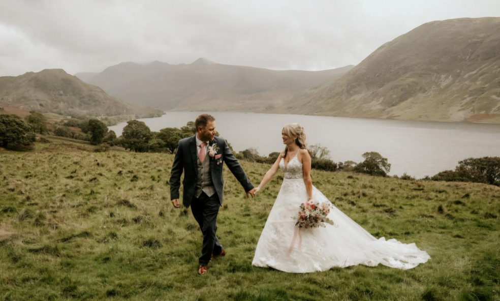 Eliza & Flo | Cockermouth | Home