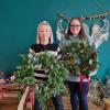 Eliza & Flo | Cockermouth | Workshops