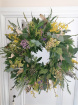 Arrangements | Spring Wreath