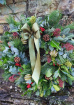 Arrangements | Christmas Wreath