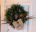 Arrangements | Christmas Wreath