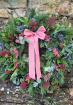 Arrangements | Christmas Wreath