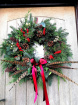 Arrangements | Christmas Wreath