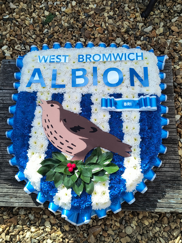 L&L Blooms | Dudley | Funeral