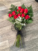 Bouquets | Valentines | Red Roses