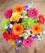 Bouquets | Mother's Day | Bright ‘n’ Colourful