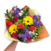 Bouquets | Mother's Day | Bright ‘n’ Colourful