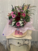 Mother's Day | No Vase Needed Arrangements | Valentines | Florist choice live box