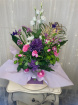 Mother's Day | No Vase Needed Arrangements | Valentines | Florist choice live box