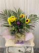 Mother's Day | No Vase Needed Arrangements | Bright ‘n’ Colourful live box