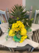 Mother's Day | No Vase Needed Arrangements | Greens are good for you live box