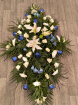 Funeral Arrangements  | Casket spray's
