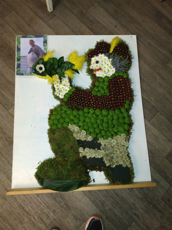 Funeral Arrangements  | Bespoke Funeral Tributes