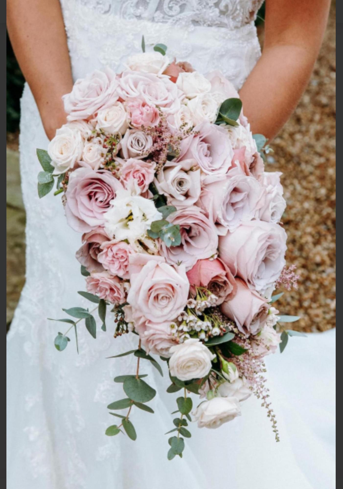 Sarahs Floral Designs | Sandhurst | Weddings