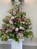 Sarahs Floral Designs | Sandhurst | Wedding Venue Flowers