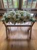 Sarahs Floral Designs | Sandhurst | Wedding Venue Flowers