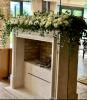 Sarahs Floral Designs | Sandhurst | Wedding Venue Flowers