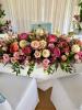 Sarahs Floral Designs | Sandhurst | Wedding Venue Flowers