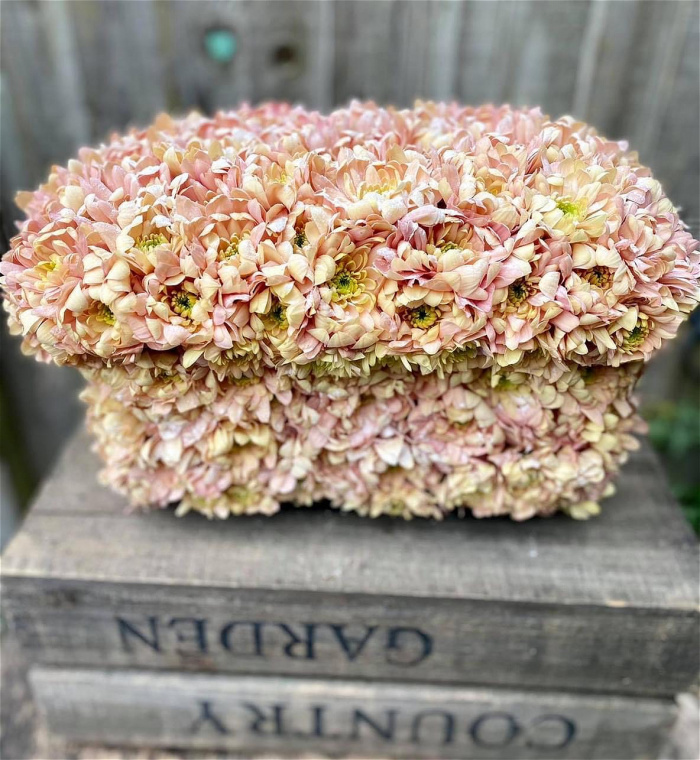 Funeral Flowers | Bespoke