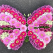 Funeral Flowers | Butterfly