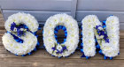 Funeral Flowers | Funeral letters SON