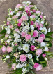 Funeral Flowers | Casket spray