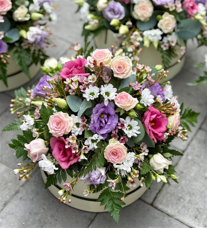 Mother's Day | Occasions | Hat box