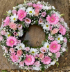 Funeral Flowers | Wreath