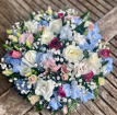 Funeral Flowers | Posy