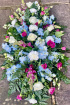 Funeral Flowers | Casket spray