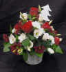 Christmas | Christmas arrangement