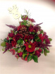 Christmas | Christmas arrangement