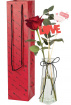 Valentines | Single rose