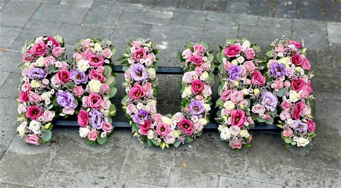 Funeral Flowers | MUM