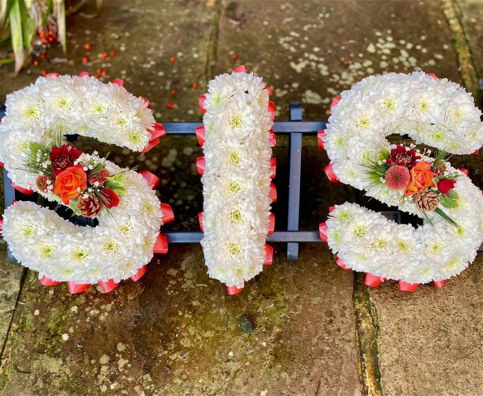 Funeral Flowers | SIS