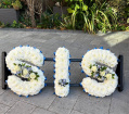 Funeral Flowers | SIS