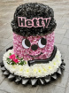 Funeral Flowers | Hetty hoover