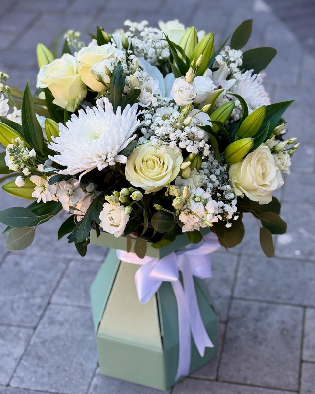 Mother's Day | Serenity