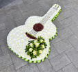 Funeral Flowers | Guitar