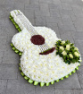 Funeral Flowers | Guitar