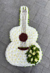 Funeral Flowers | Guitar