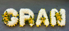 Funeral Flowers | GRAN