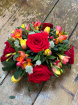 Funeral Flowers | Funeral posy