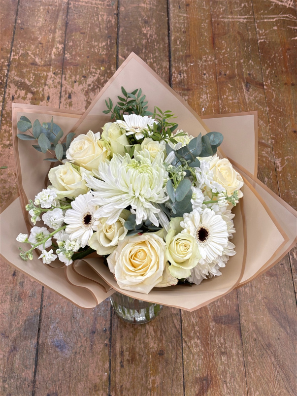 Bouquets | Neutrals