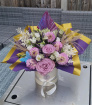 Bouquets | Gifts | Signature HatBox