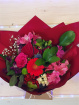 Fresh flower Bouquets | letterbox flowers | Mya