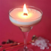 candles and reed difusers | Vegan pornstar martini candle