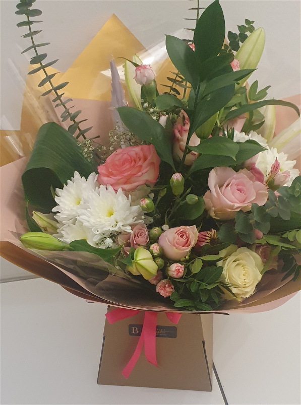 Fresh flower Bouquets | mothers day | Best mum