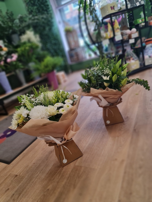 Pansy's Florist | North Shields | Rolling into summer